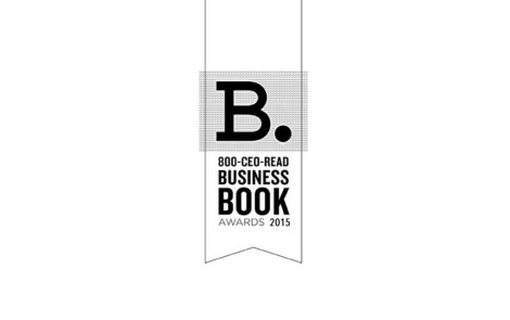 HTFH Awarded “Best Business Book of the Year”